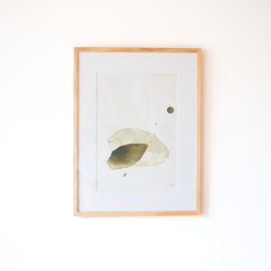 Awakening I | 40 x 30 cm