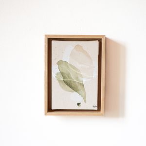 Bloom | 15,5 x 10,5 x 3 cm