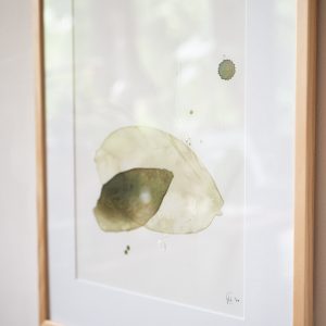 Awakening I | 40 x 30 cm