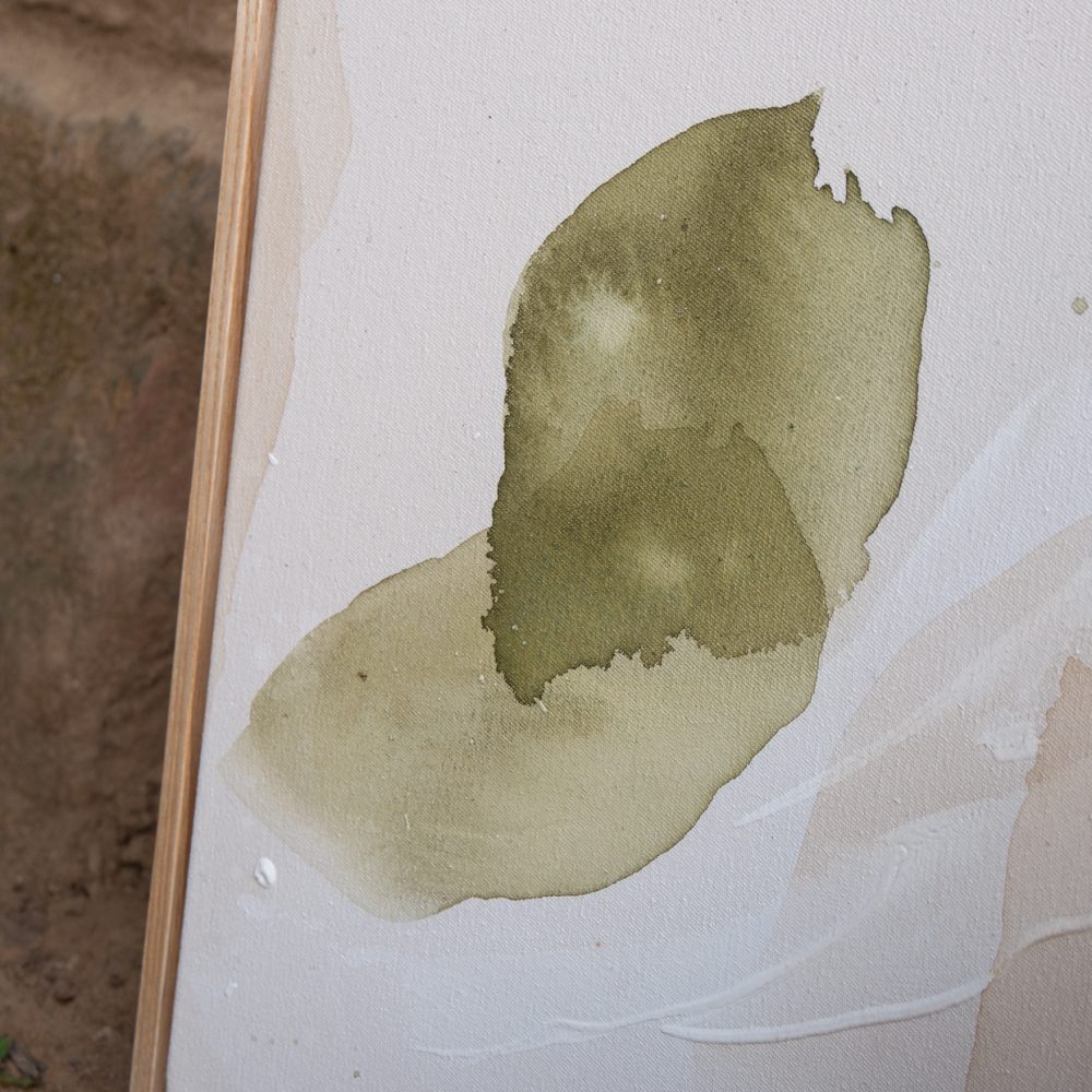 New Life Kunstwerk