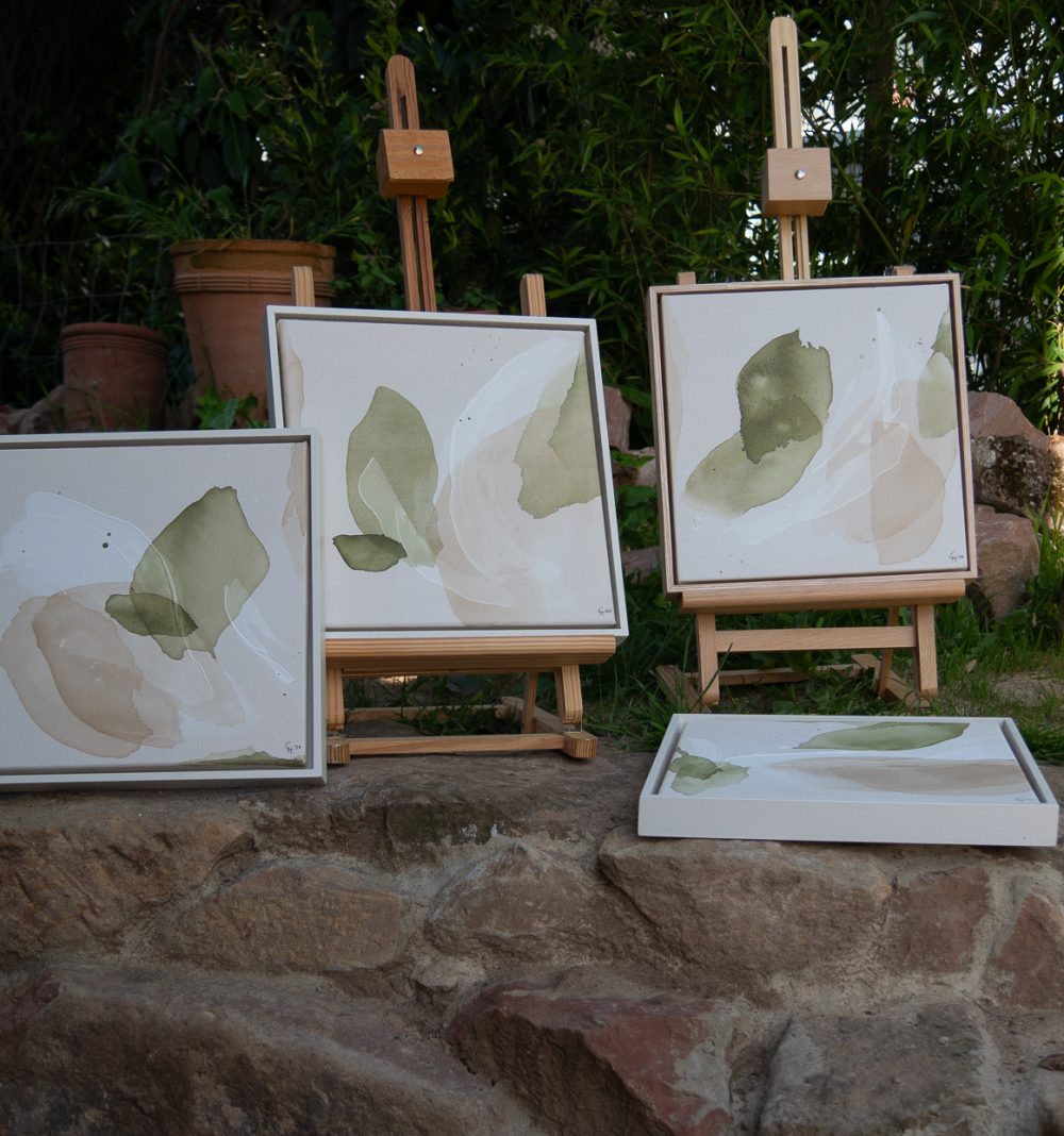 New Life Kunstwerk