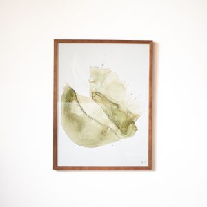 Find Strength in Peace | 40 x 30 cm