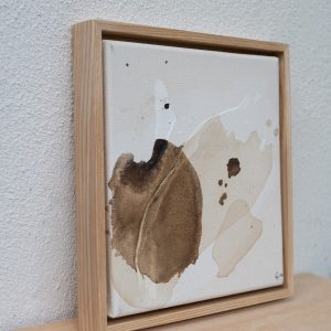 Hang onto this Hope | 20 x 18 x 2 cm
