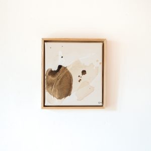 Hang onto this Hope | 20 x 18 x 2 cm