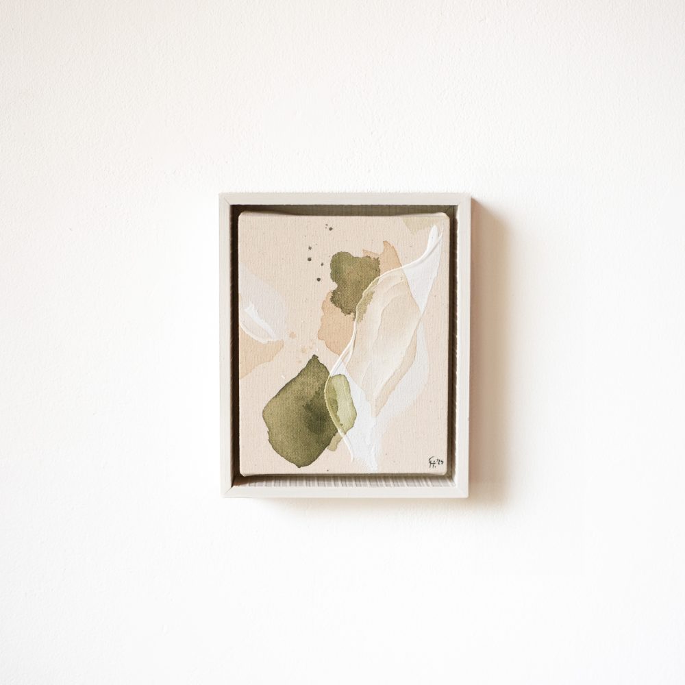 Remember me | 15,5 x 12,5 x 3 cm