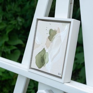 Remember me | 15,5 x 12,5 x 3 cm