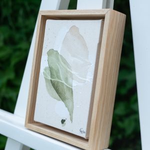 Bloom | 15,5 x 10,5 x 3 cm