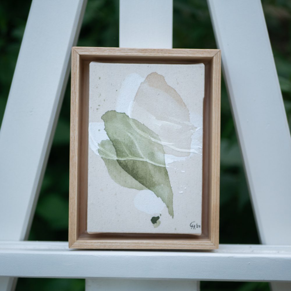 Bloom | 15,5 x 10,5 x 3 cm - Image 3