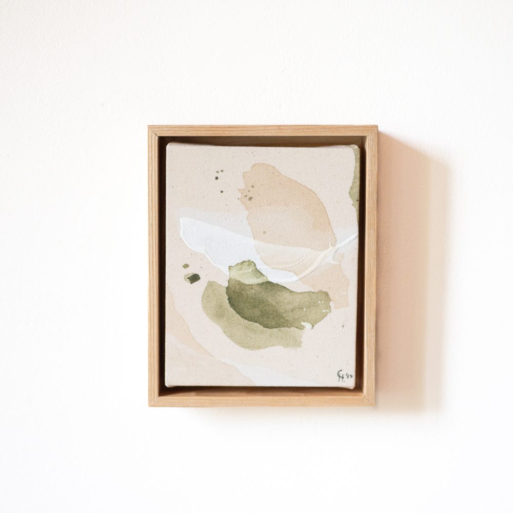 spring painting