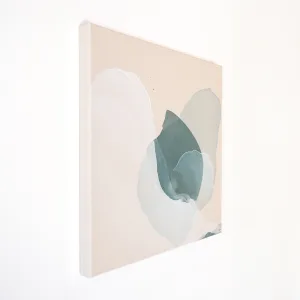 Bird by bird | 60x60x3 cm