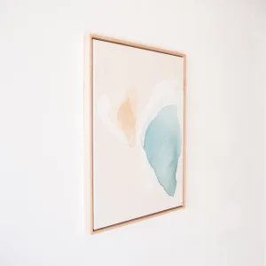 If I found I could fly | 70x50x3 cm