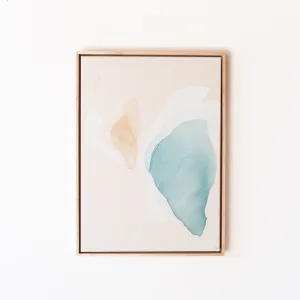 If I found I could fly | 70x50x3 cm