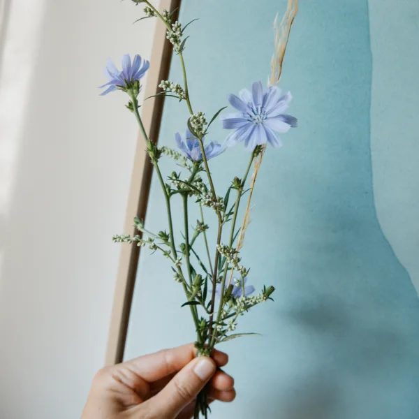 Eindrücke aus dem Atelier