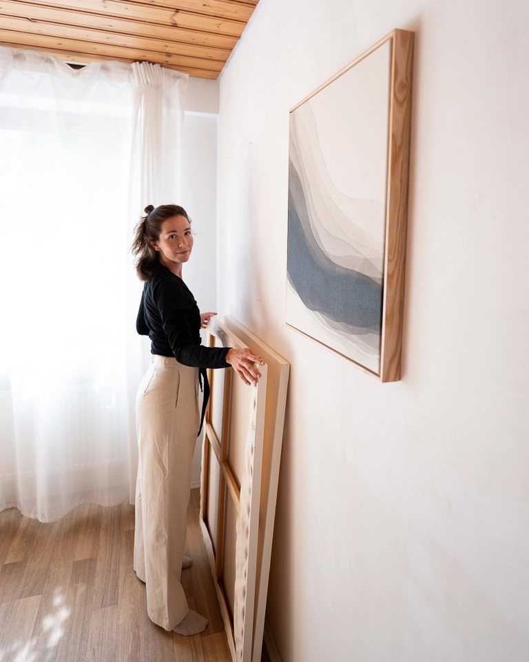Artist Christina Hohenwarter - Fine Art - Original Kunstwerke