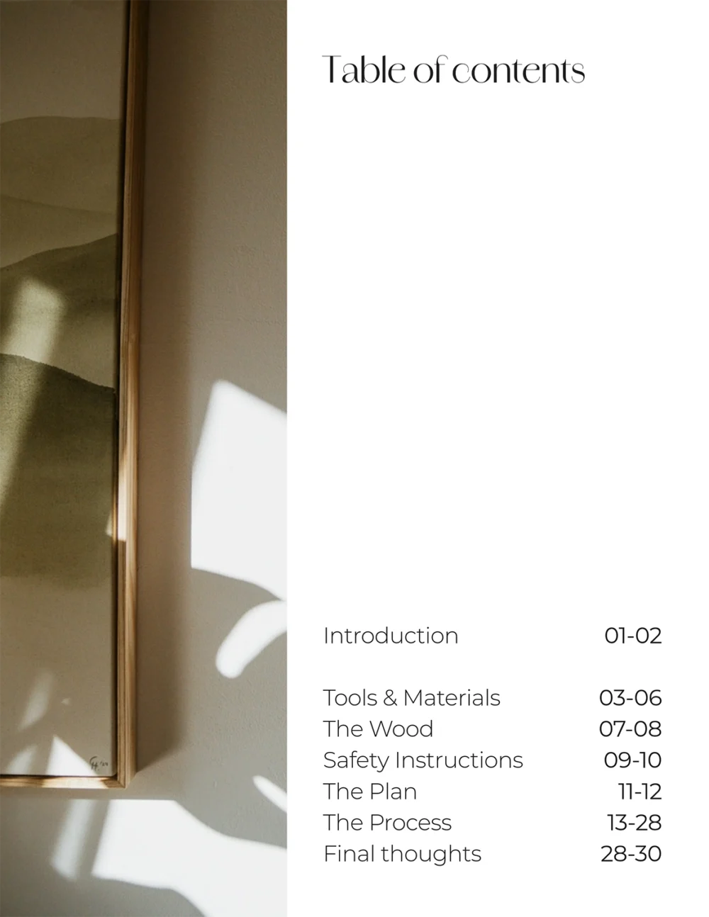 Artist Christina Hohenwarter - Fine Art - Online Painting Course - Floating Frames - Manual - Instructions - Checklist