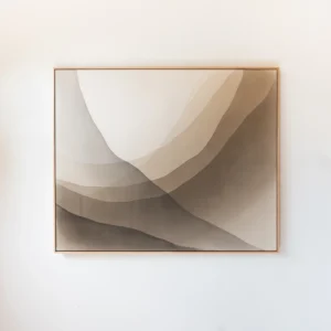 Artist Christina Hohenwarter - Fine Art - Original Paintings - In Between Collection