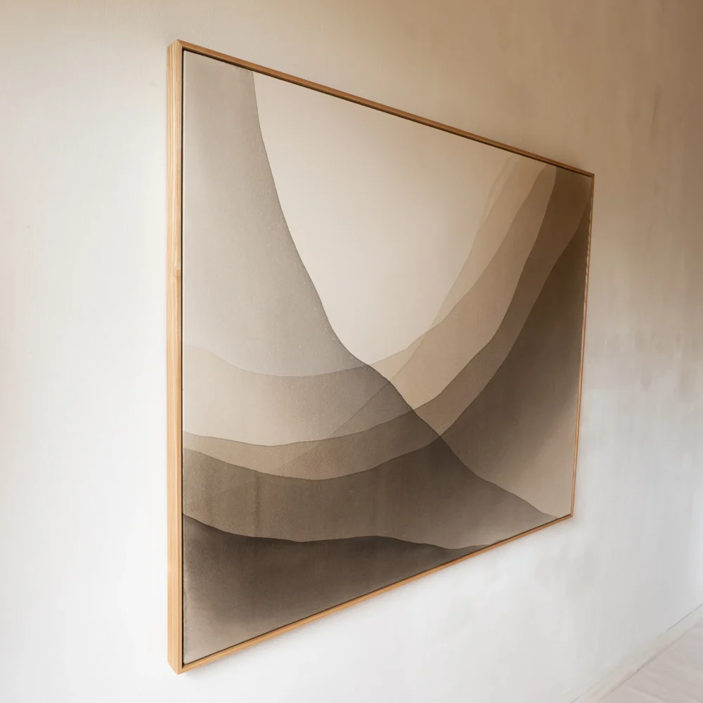 Artist Christina Hohenwarter - Fine Art - Original Paintings - In Between Collection