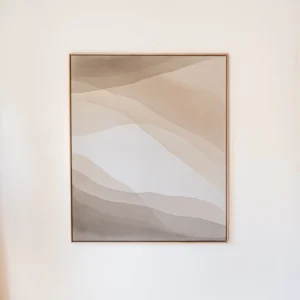 Artist Christina Hohenwarter - Fine Art - Original Paintings - In Between Collection