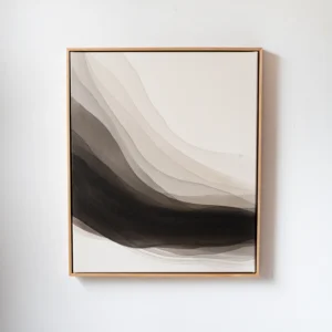 Artist Christina Hohenwarter - Fine Art - Original Paintings - In Between Collection