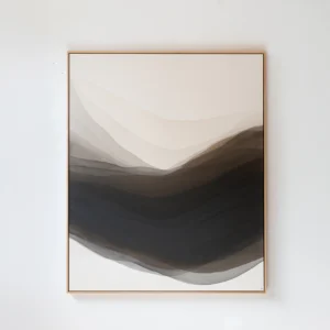 Artist Christina Hohenwarter - Fine Art - Original Paintings - In Between Collection
