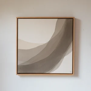 Artist Christina Hohenwarter - Fine Art - Original Paintings - In Between Collection